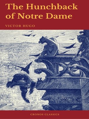 cover image of The Hunchback of Notre Dame (Cronos Classics)